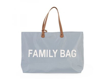 Childhome Family Bag Grey