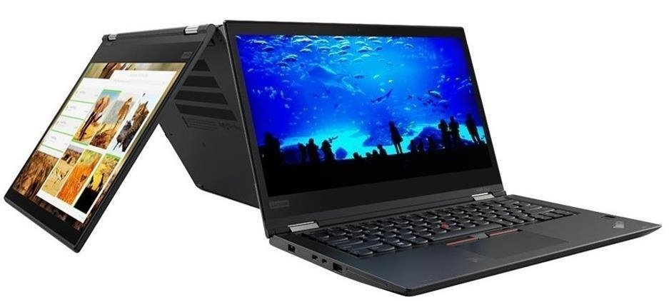 Lenovo ThinkPad X380 Yoga Touch