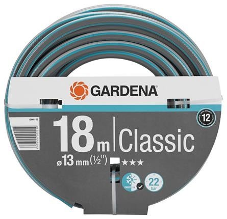 Gardena 18002-20 hadice Classic 13 mm (1/2