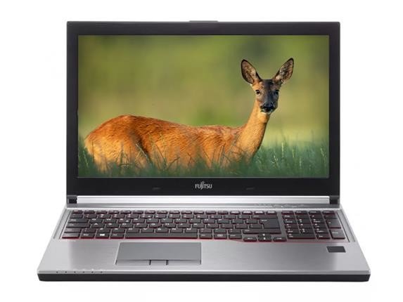 Fujitsu Celsius H760