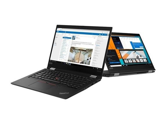 Lenovo ThinkPad X390 Yoga Touch