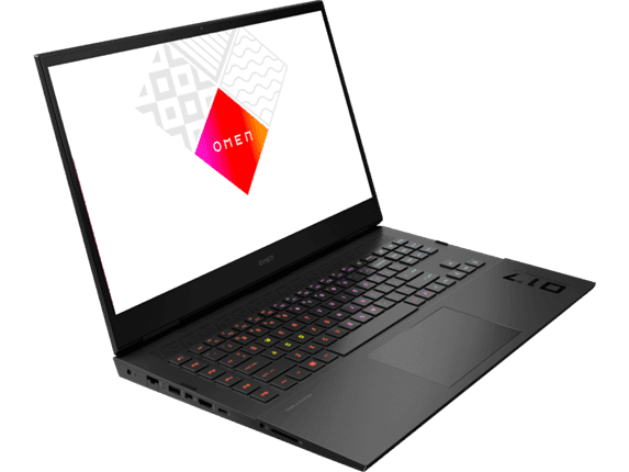 HP OMEN 17-ck0977nd