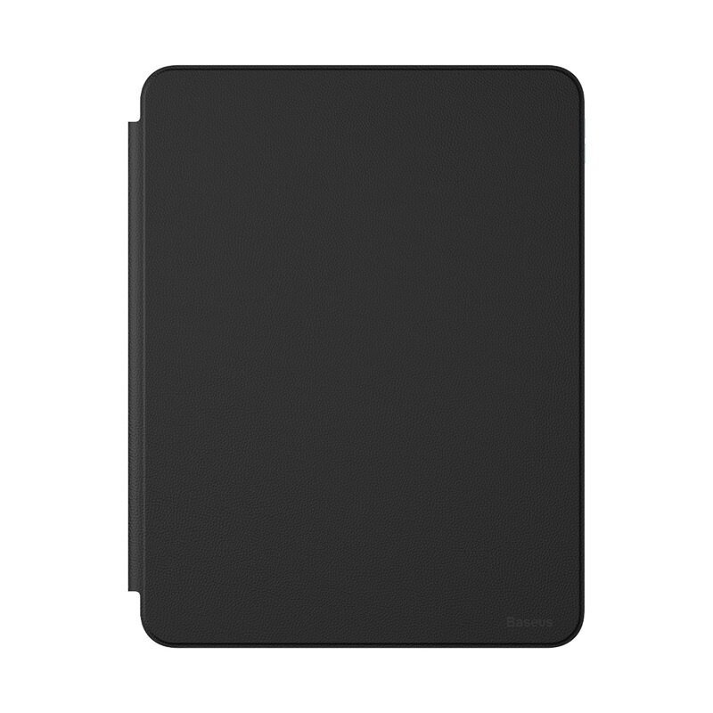BASEUS Minimalist Series magnetický kryt na Apple iPad Pro 12.9'' černá, ARJS040801
