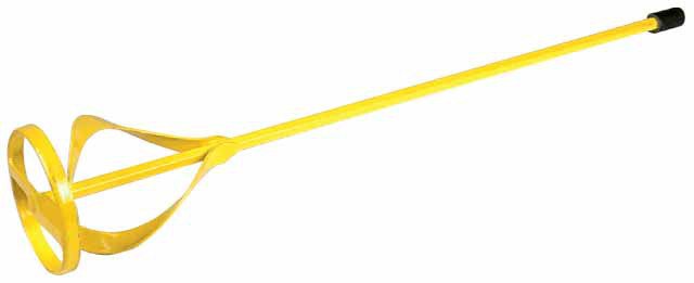 STANLEY mixér na spárovací hmotu 80/400 mm, kapacita 5/10 kg