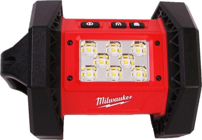 MILWAUKEE M18 AL-0 aku LED plošné světlo