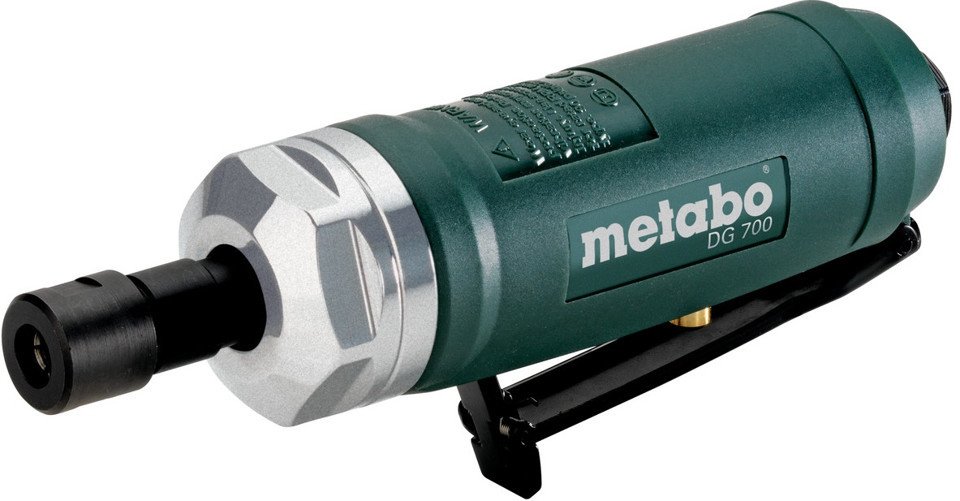 METABO DG 700 pneumatická přímá bruska