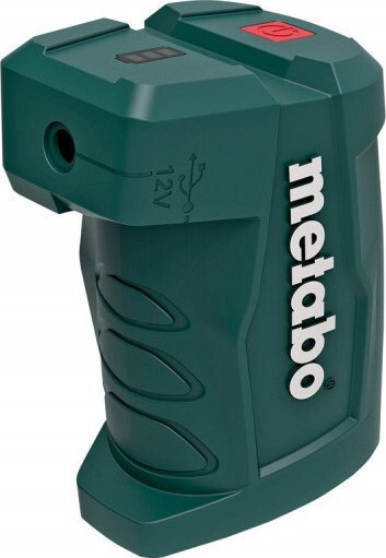 METABO PowerMaxx PA aku adaptér USB