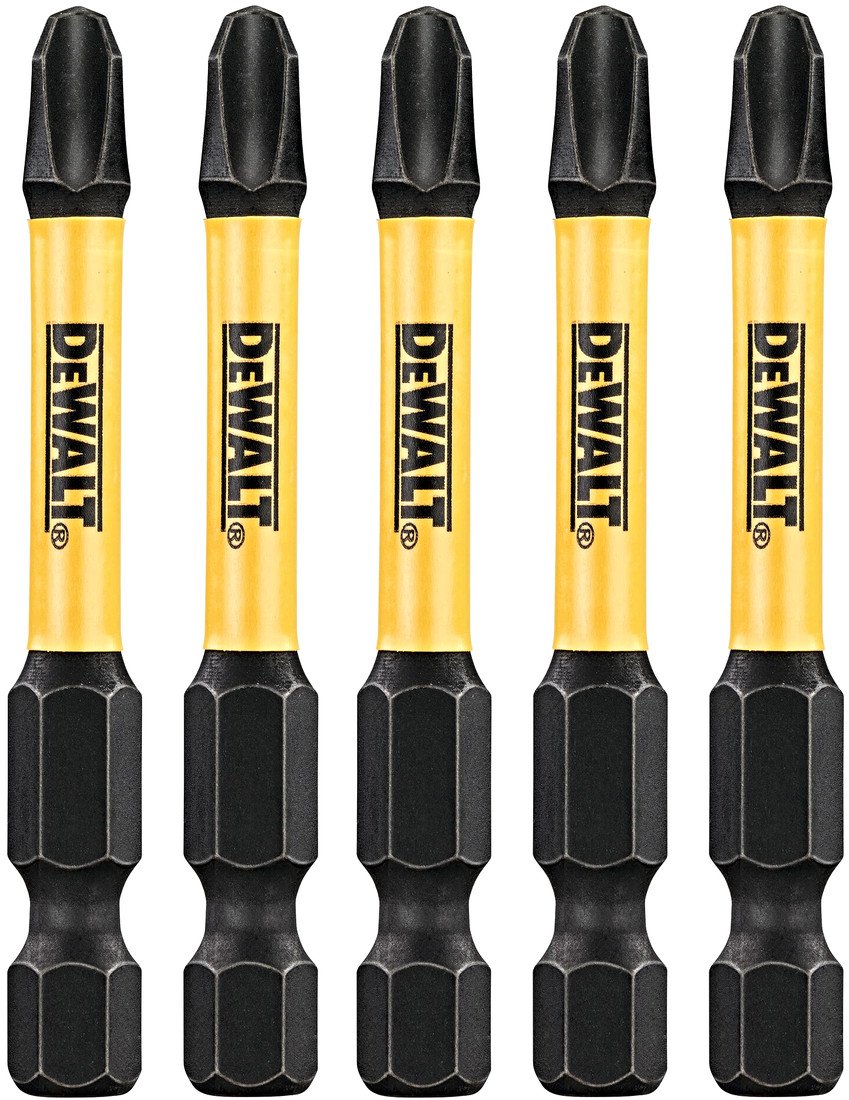 DeWALT DT7999T 57mm torzní bit PH3 FLEXTORQ | 5 ks