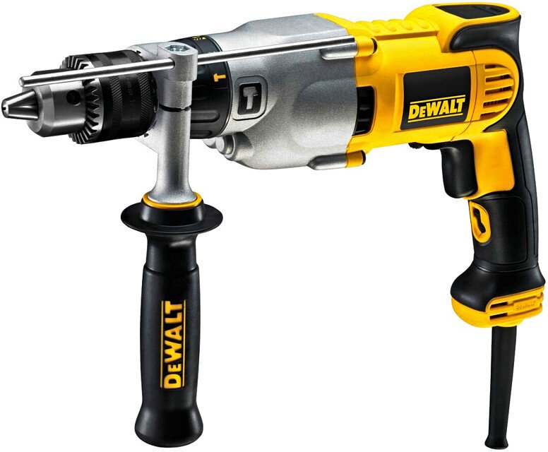 DeWALT D21570K diamantová vrtačka