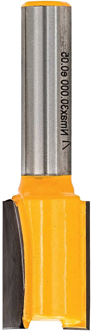 DeWALT DT90006 stopková fréza (tvrdokov) - Z2 14 mm (20x52mm)