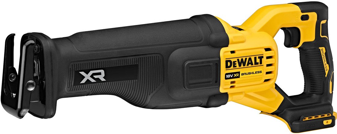 DeWALT DCS386 + Tstak (verze bez aku) 18V aku pila ocaska - FlexVolt Advantage