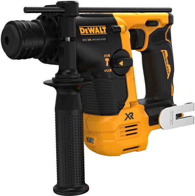 DeWALT DCH072 + Tstak (verze bez aku) 12V aku vrtací kladivo