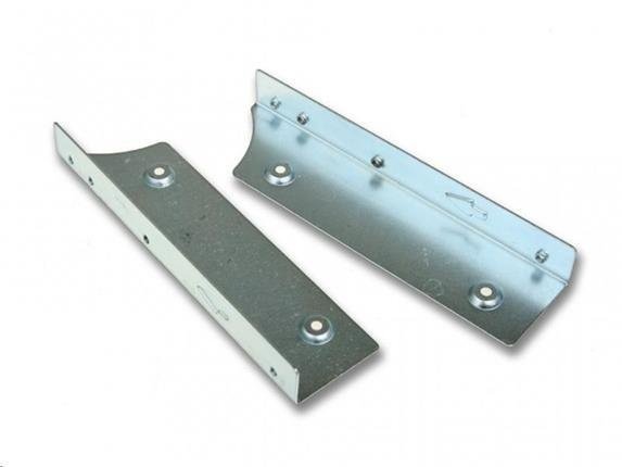 Gembird HDD montážní plechy pro 2,5