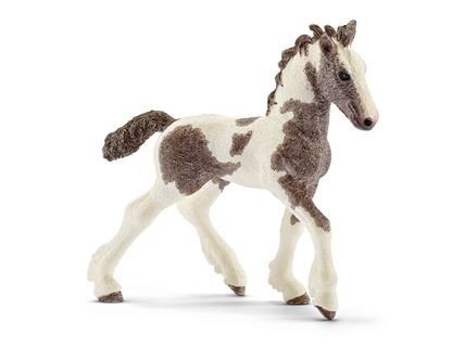 Schleich Farm Life 13774 Hříbě tinkera