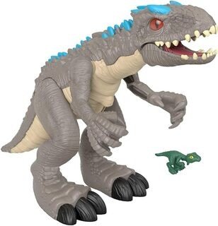 Mattel Jurský svět GMR16 Indominus Rex