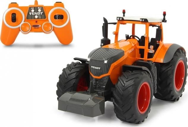 JAMARA 405045 Fendt 1050 Vario oranžová