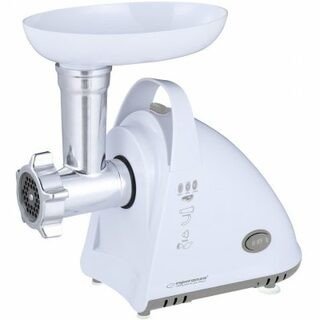 Esperanza EKM031 mlýnek na maso bílá