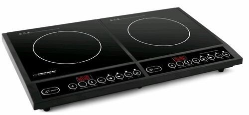 Esperanza EKH008 St.Maria indukční vařič černá