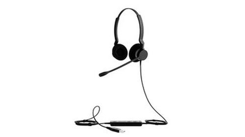 Jabra BIZ 2300 Duo