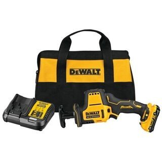 DeWalt DCS312D2