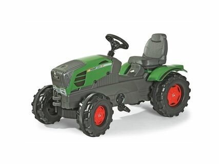 Rollytoys Šlapací traktor Farmtrac Fendt 211 Vario