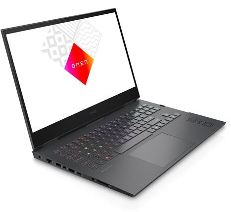 HP OMEN 16-c0760ng