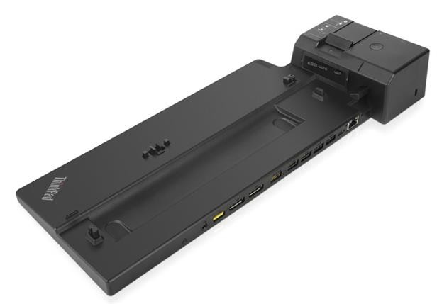 ThinkPad Pro Docking Station 40AH
