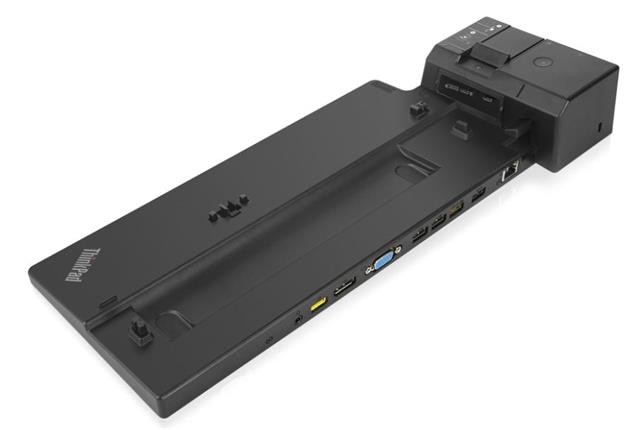 ThinkPad Basic Docking Station 40AG