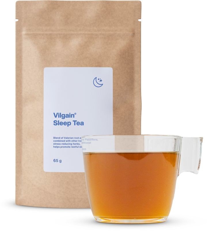 Vilgain Sleep Tea 65 g