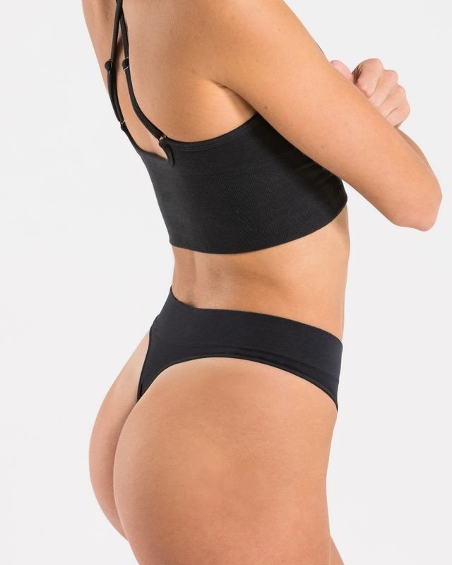 Vilgain Workout Thong M/L black