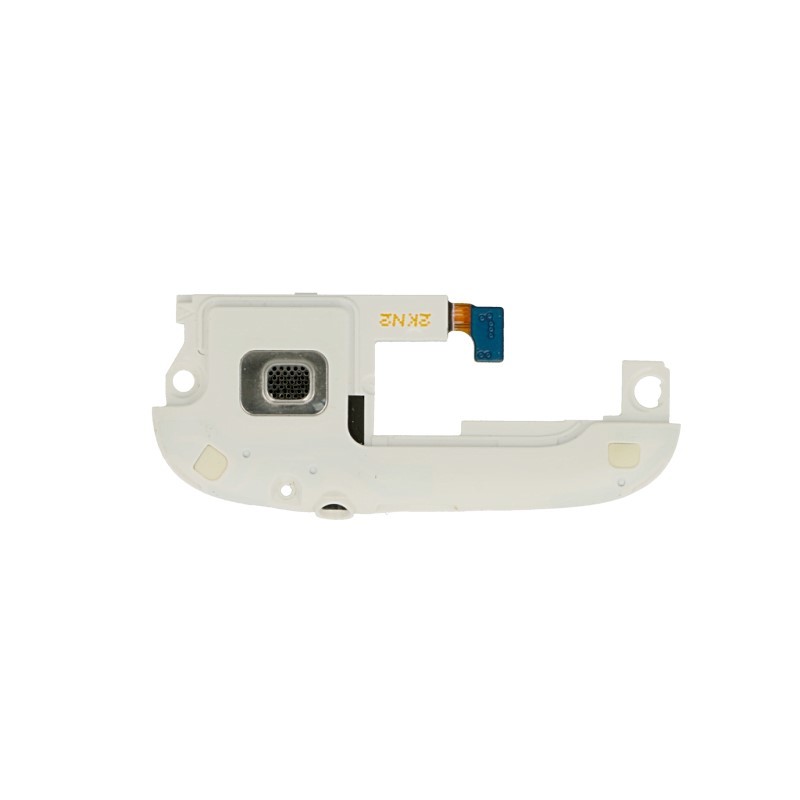 Reproduktor Samsung i9300 Galaxy S3 modul zvonku s anténou buzzer bílý