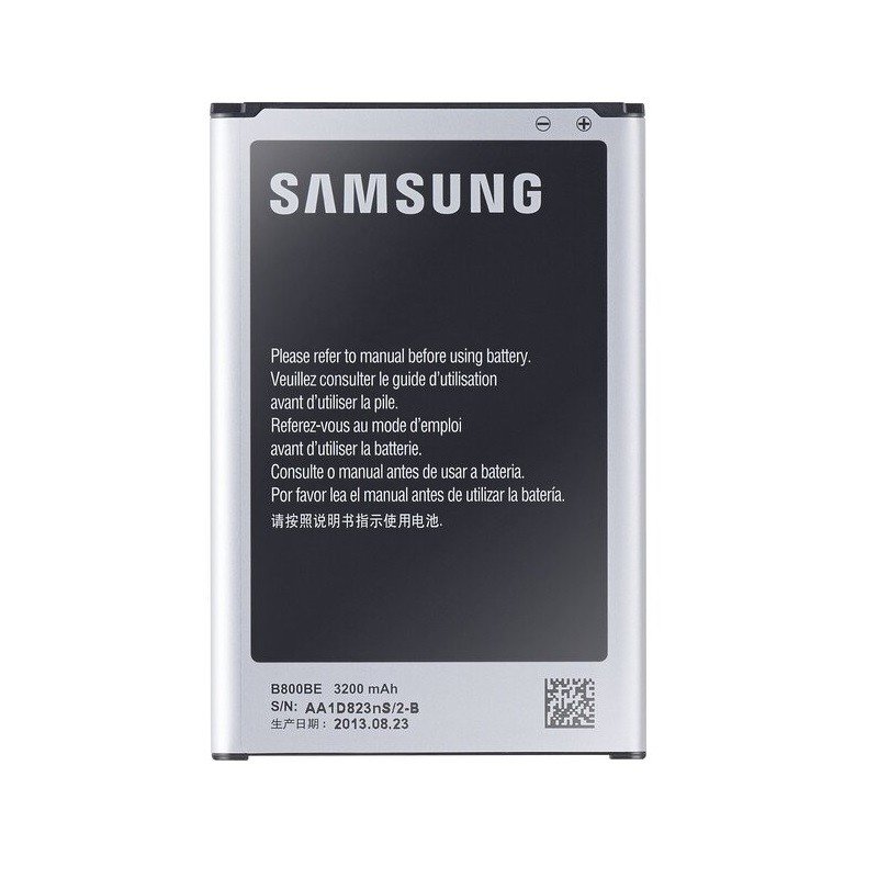 Baterie Samsung EB-B800BE 3200mAh Galaxy Note 3 N9005 Original (volně)