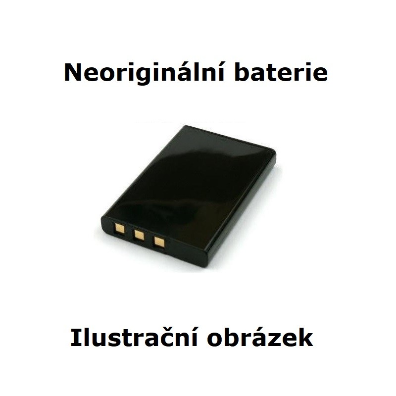 Baterie Huawei HB356687ECW P30 Lite, Nova 3i, Mate 10 Lite 3340mAh náhrada OEM
