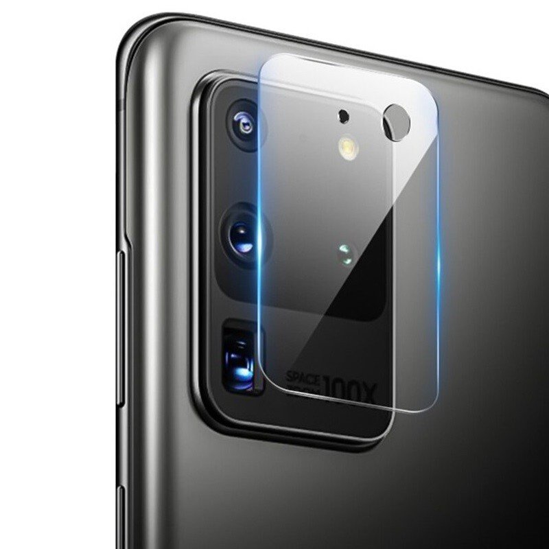 Screen Glass Samsung G985 Galaxy S20 Plus na zadní fotoaparát 1027581