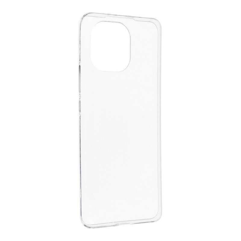 Pouzdro Forcell Back Case Ultra Slim 0,5 mm XIAOMI Mi 11 čiré