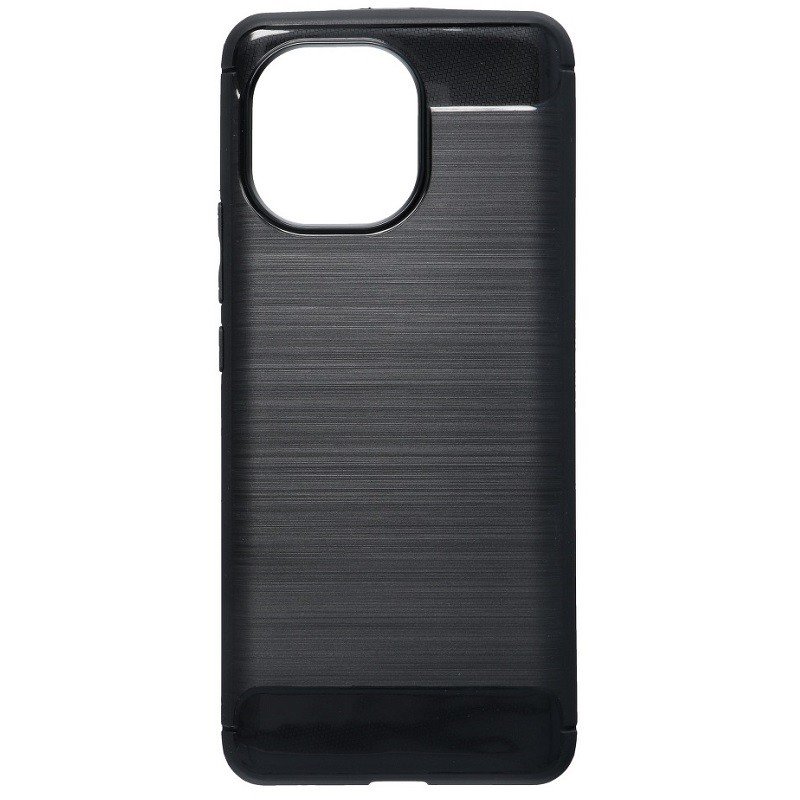 Pouzdro Forcell Case CARBON XIAOMI Mi 11 černé