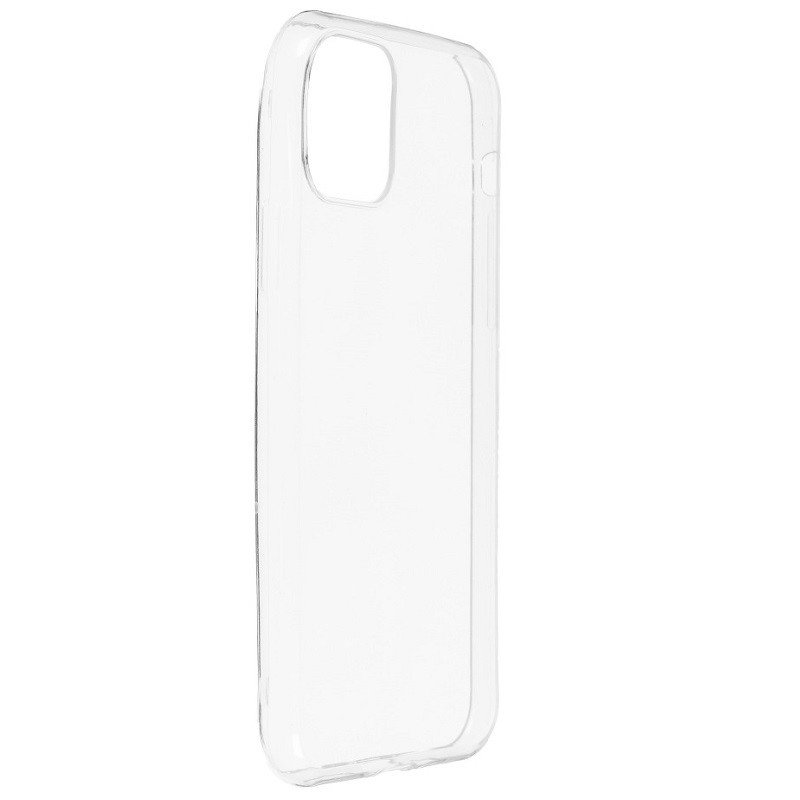 Pouzdro Jekod Ultra Slim 0,3mm Apple iPhone 11 Pro čiré