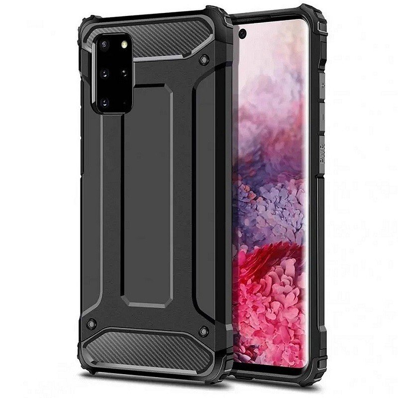 Pouzdro Forcell ARMOR SAMSUNG Galaxy A53 5G černé