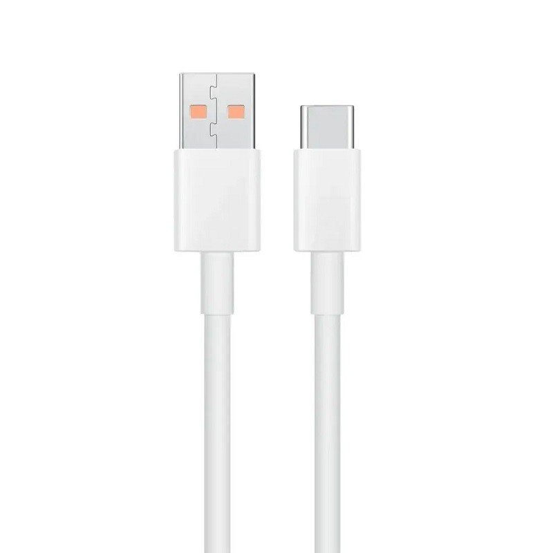 USB datový kabel Xiaomi USB-C Hyper Charge 120W 6A 1m Xiaomi 11T PRO / 12 PRO Original