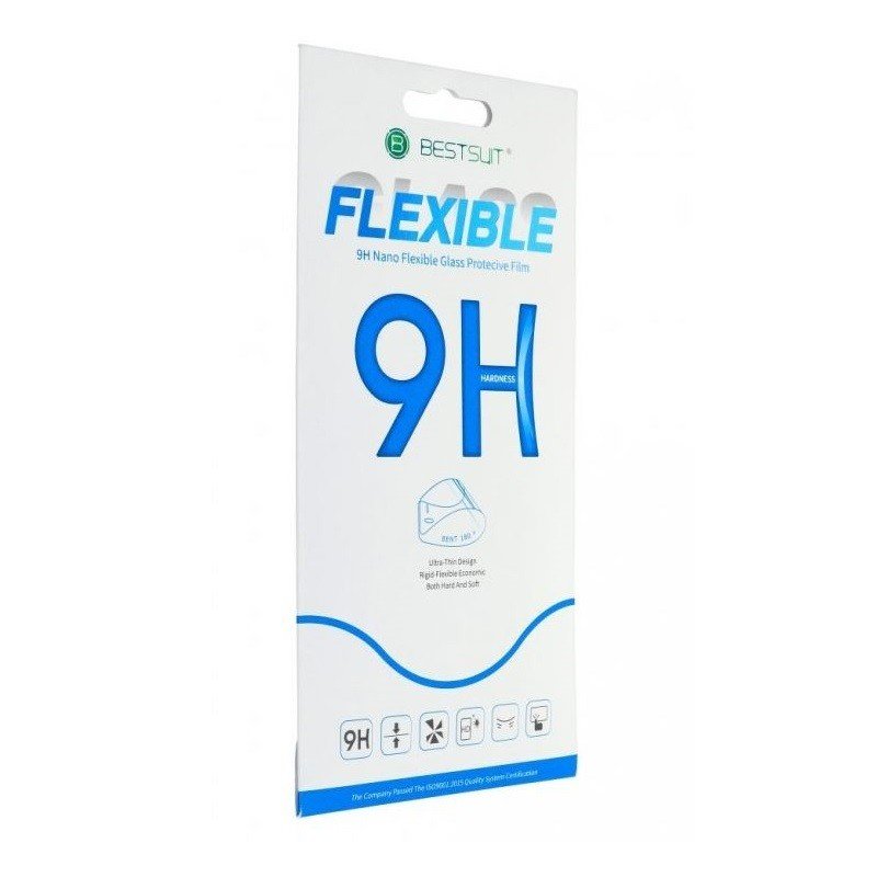 Bestsuit Flexible hybridní sklo, Realme 8 5G 5903396115653