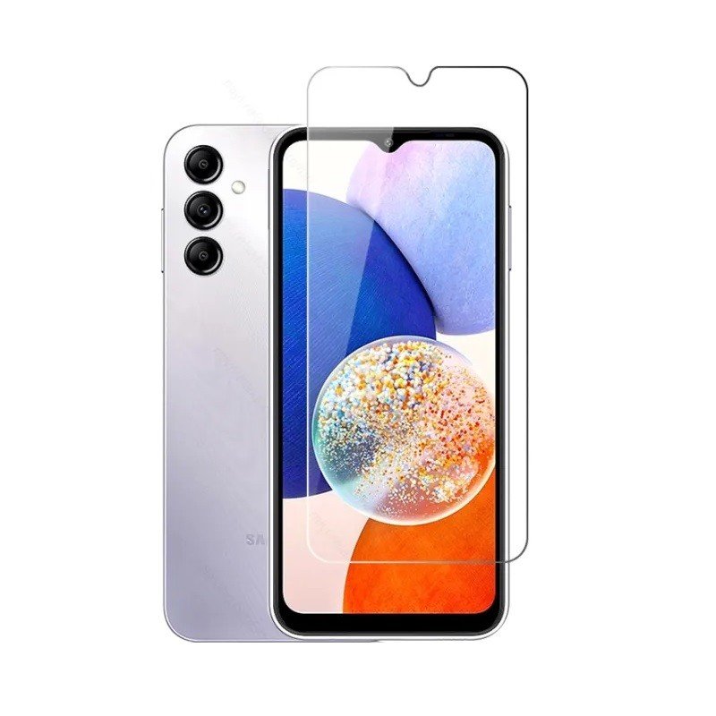 Screen Glass Samsung A145 Galaxy A14 4G, A146 A14 5G 1029208