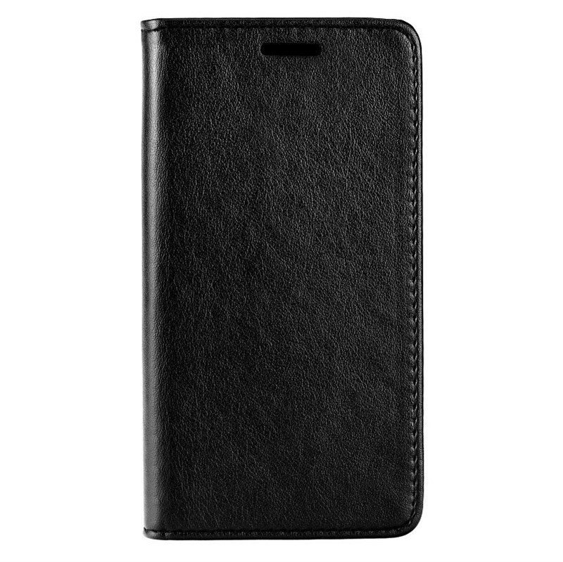 Pouzdro Flip Magnet Book Xiaomi Redmi Note 12 5G Global, POCO X5 černé