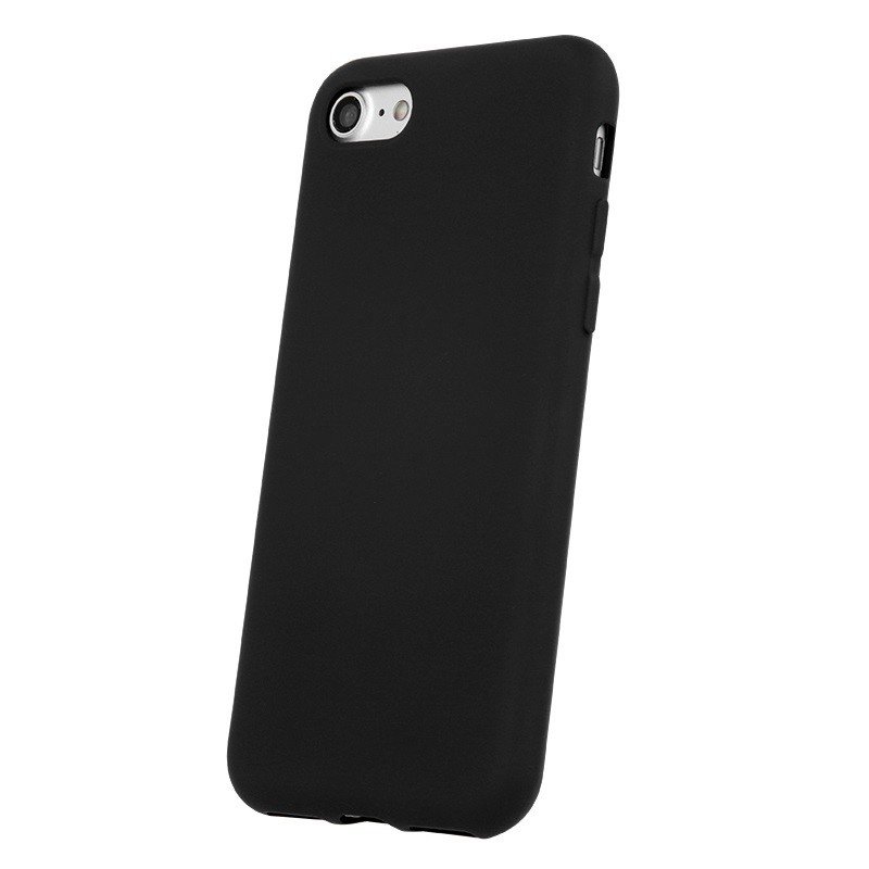 Pouzdro Beweare Matné soft Xiaomi Redmi 10C - černé