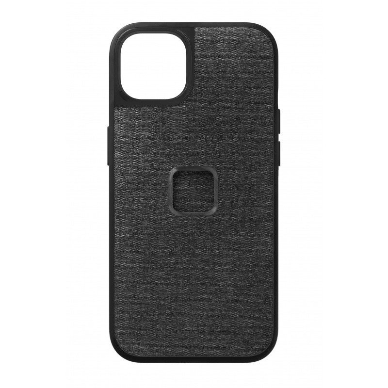 Peak Design Everyday Case iPhone 14 Plus M-MC-BA-CH-1 - šedá