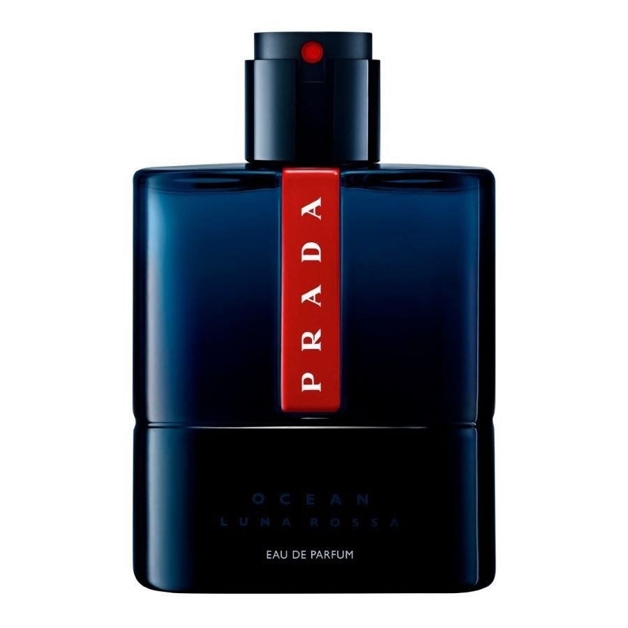 Prada Luna Rossa Ocean 50ml Parfémová Voda (EdP) 50 ml