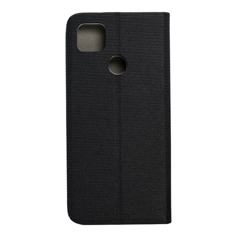Pouzdro Flip Sensitive Book Xiaomi Redmi 9C černé