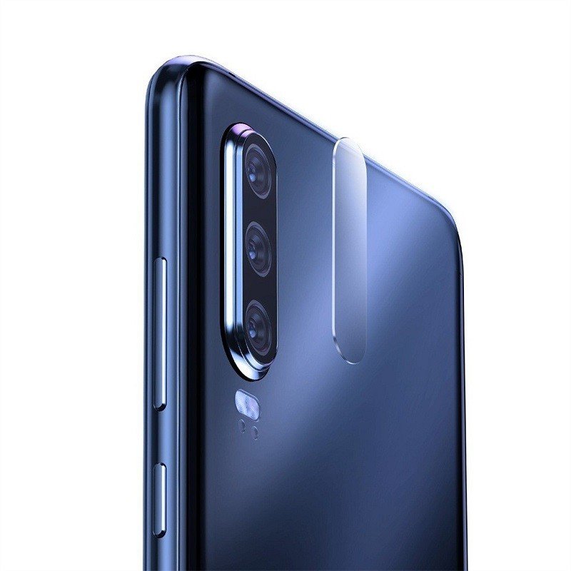 Screen Glass Huawei P30 na zadní fotoaparát 1024321