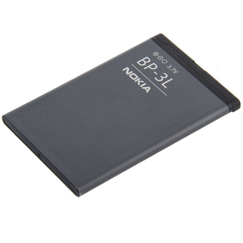 Baterie Nokia BP-3L Li-pol 1300mAh Original (volně)