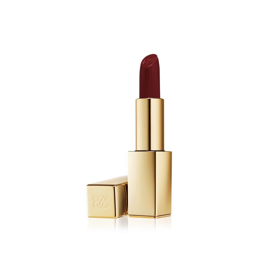 Estée Lauder Pure Color Lipstick Matte 888 POWER KISS Rtěnka 3.5 g