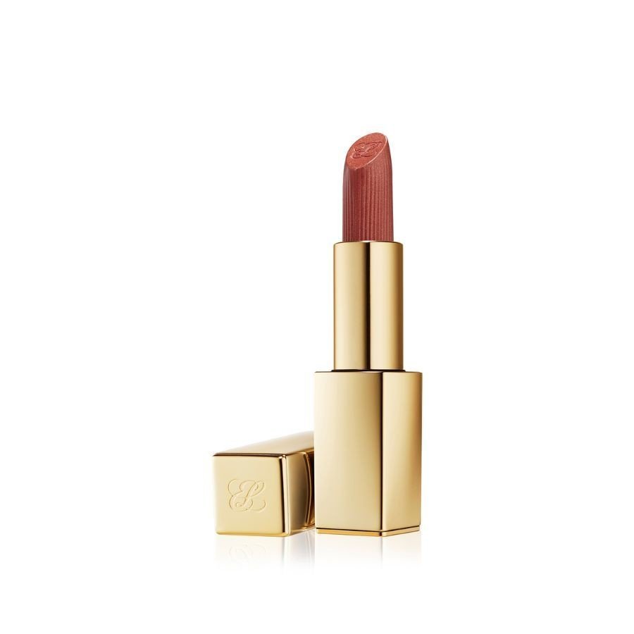 Estée Lauder Pure Color Lipstick Hi-Lustre 111 TIGER EYE Rtěnka 3.5 g